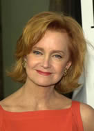 Swoosie Kurtz 